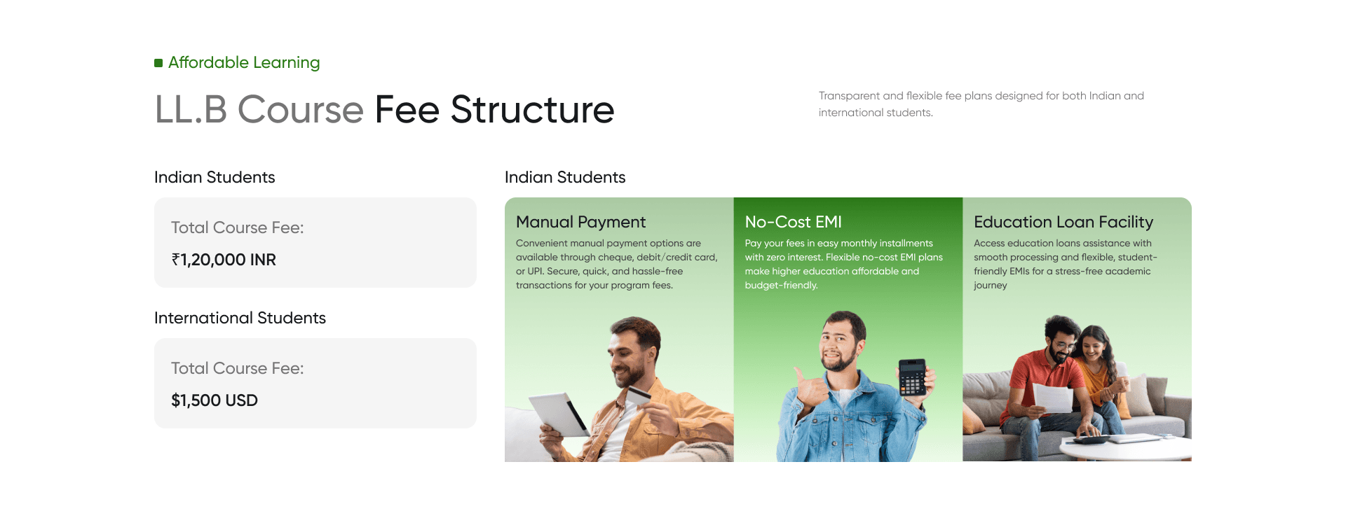 Renaissance University — screenshot 13